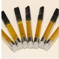 Buy 5 CO2 Cannabis Oil Cartridges Online