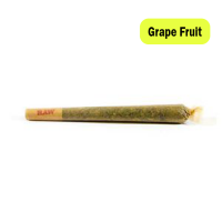 Buy Grapefruit Preroll Online