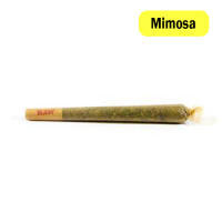 Buy Mimosa Preroll Online