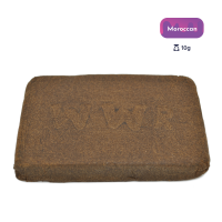 Moroccan Hash